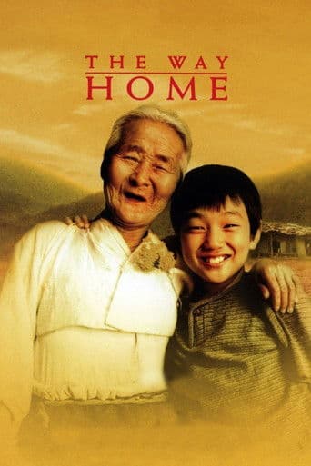 Watch The Way Home free online