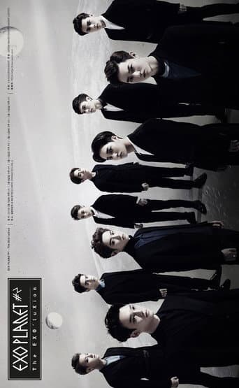 Watch EXO PLANET #2 The EXO'luxion in Seoul free online
