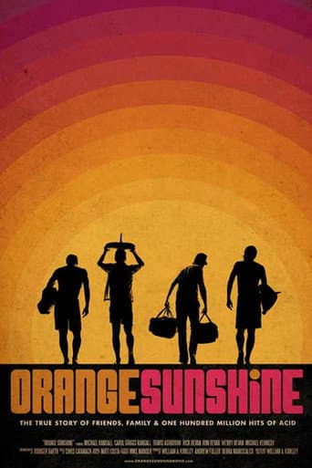 Watch Orange Sunshine free online