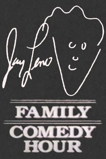 Watch Jay Leno's Family Comedy Hour free online