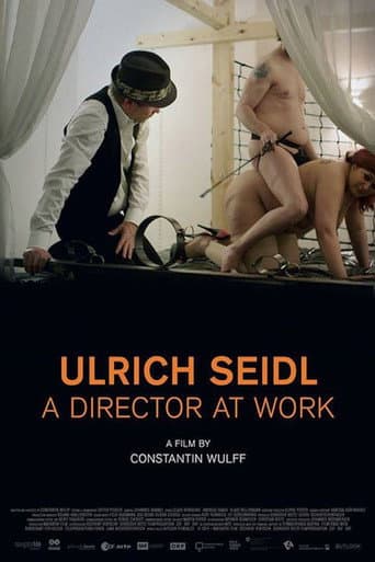 Watch Ulrich Seidl - A Director at Work free online