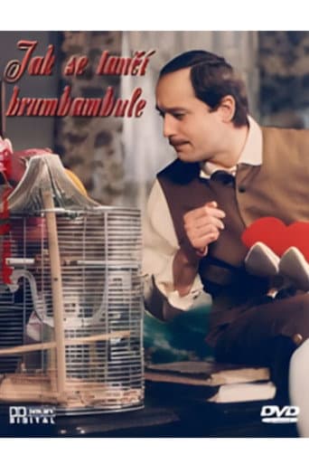 Watch Jak se tančí brumbambule free online