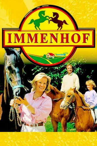 Watch Immenhof free online
