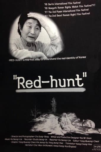 Watch Red-Hunt free online