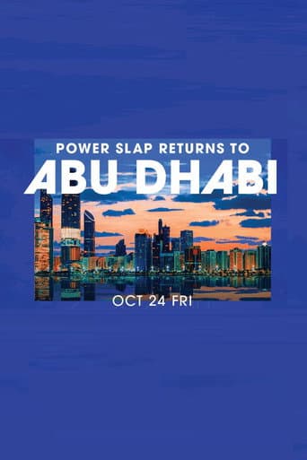 Watch Power Slap 16: Wolverine vs. Klingbeil free online