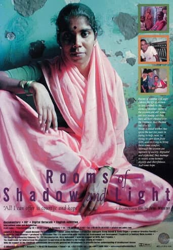 Watch Rooms of Shadow and Light free online