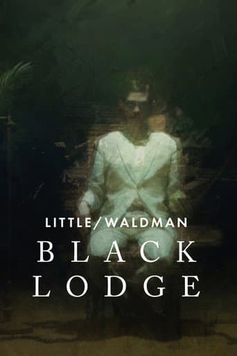 Watch Black Lodge free online