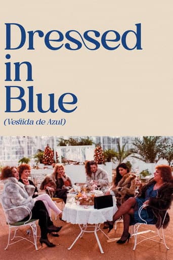 Watch Dressed in Blue free online
