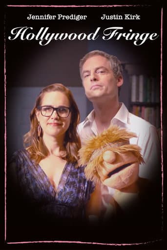Watch Hollywood Fringe free online