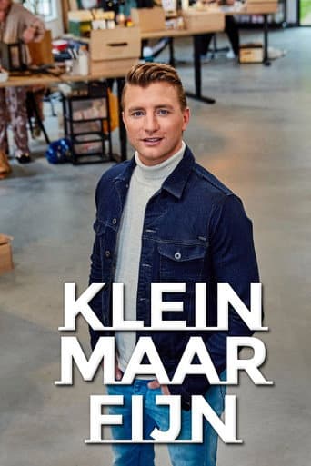 Watch Klein maar fijn free online