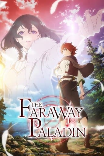 Watch The Faraway Paladin free online