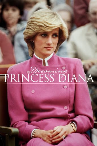 Watch Becoming Princess Diana free online