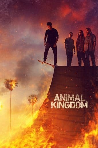 Watch Animal Kingdom free online