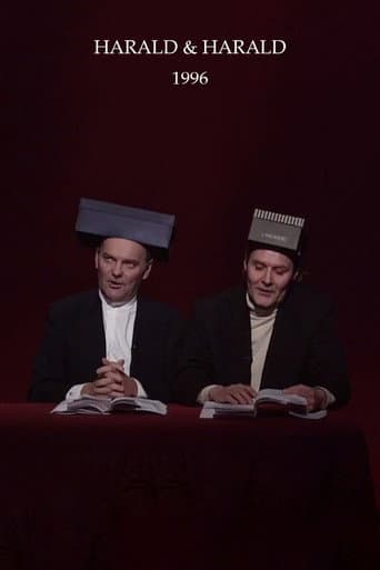 Watch Harald & Harald free online
