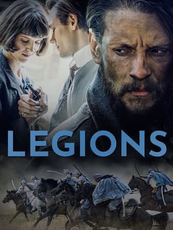 Watch Legions free online