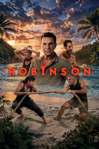 Watch Robinson free online