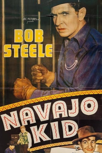 Watch Navajo Kid free online