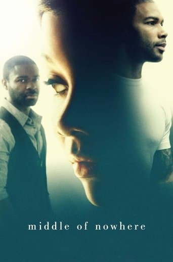 Watch Middle of Nowhere free online