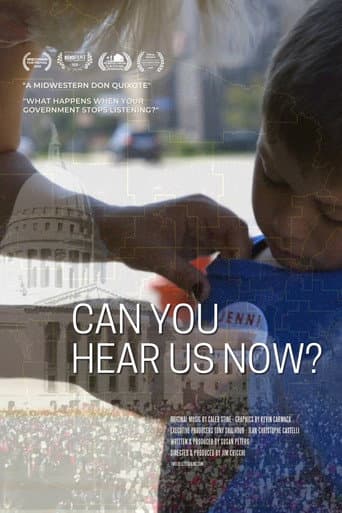 Watch Can You Hear Us Now? free online