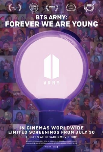 Watch BTS Army: Forever We Are Young free online