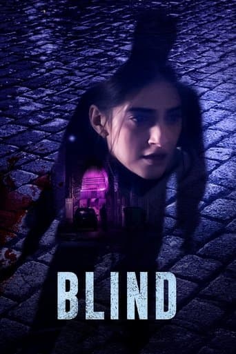 Watch Blind free online