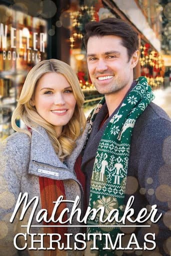 Watch Matchmaker Christmas free online