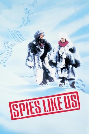 Watch Spies Like Us free online