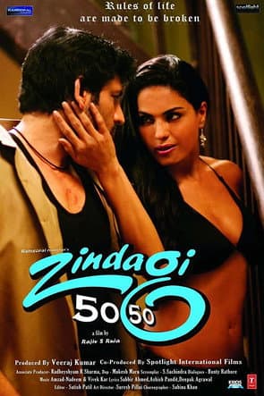 Watch Zindagi 50 50 free online