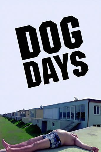 Watch Dog Days free online