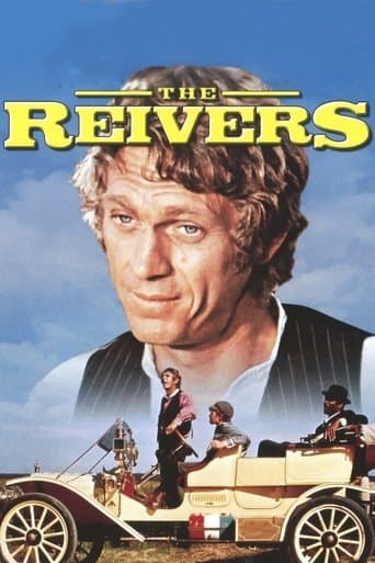 Watch The Reivers free online