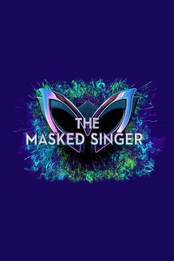 Watch The Masked Singer Greece free online