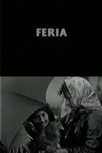 Watch Féria free online