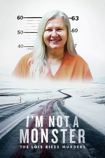 Watch I'm Not a Monster: The Lois Riess Murders free online