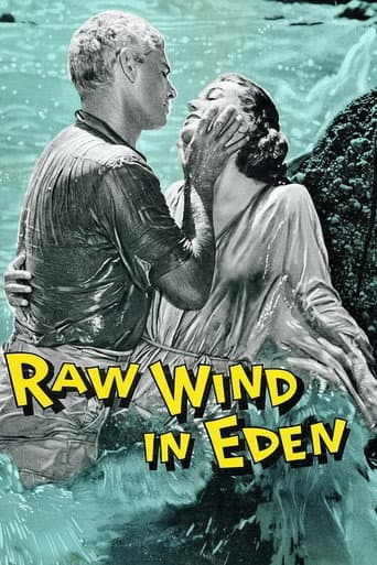 Watch Raw Wind in Eden free online