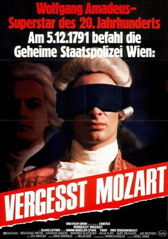 Watch Forget Mozart free online