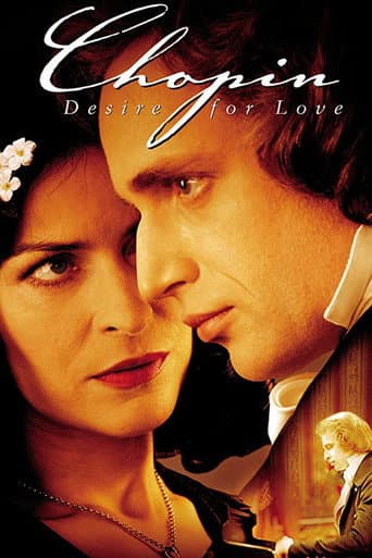 Watch Chopin: Desire for Love free online