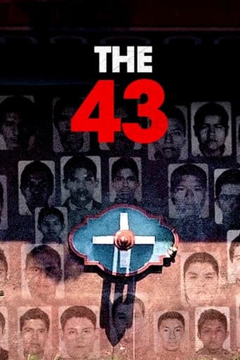 Watch The 43 free online