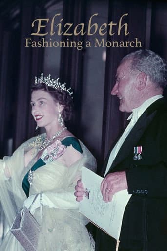 Watch Elizabeth: Fashioning a Monarch free online