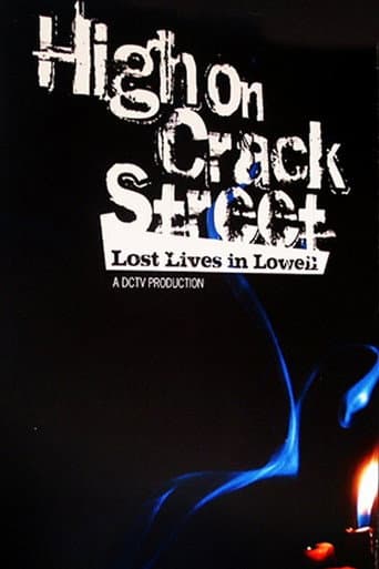 Watch High on Crack Street: Lost Lives in Lowell free online