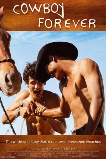 Watch Cowboy Forever free online