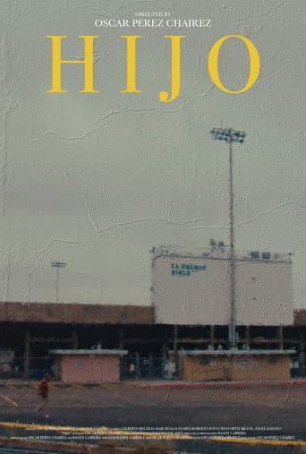 Watch Hijo free online