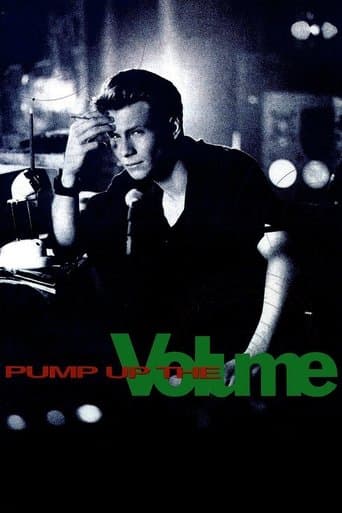 Watch Pump Up the Volume free online