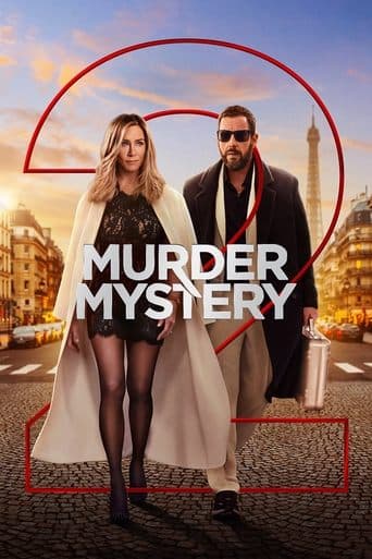 Watch Murder Mystery 2 free online