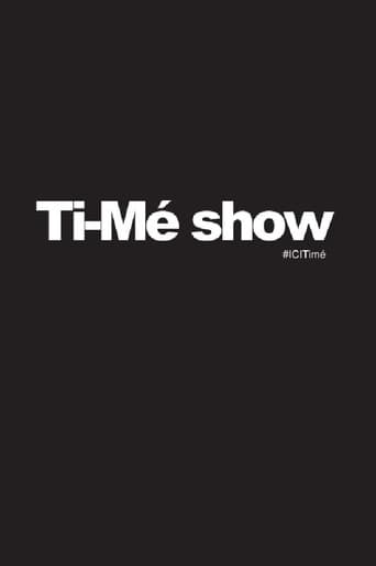 Watch Ti-Mé Show free online