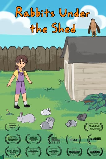 Watch Rabbits Under the Shed free online