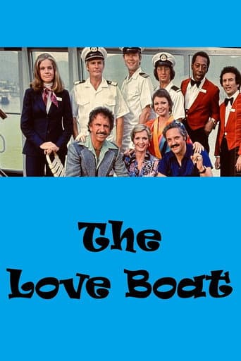 Watch The Love Boat free online