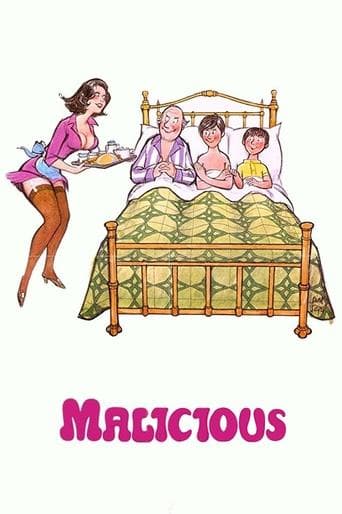 Watch Malicious free online