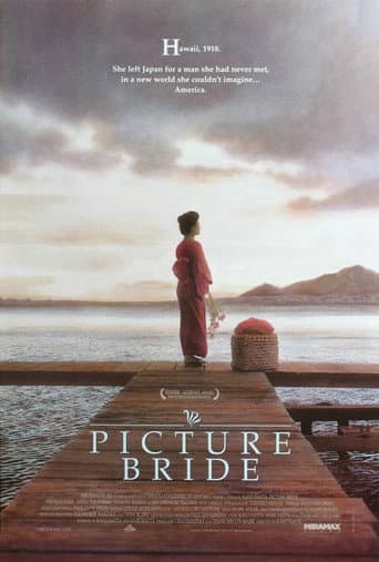Watch Picture Bride free online