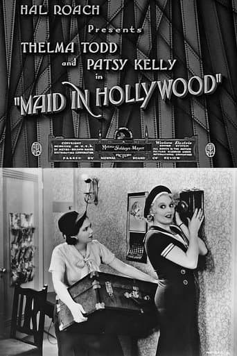 Watch Maid in Hollywood free online