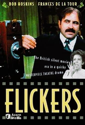 Watch Flickers free online